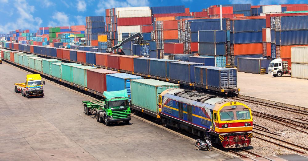 Distribution Solutions