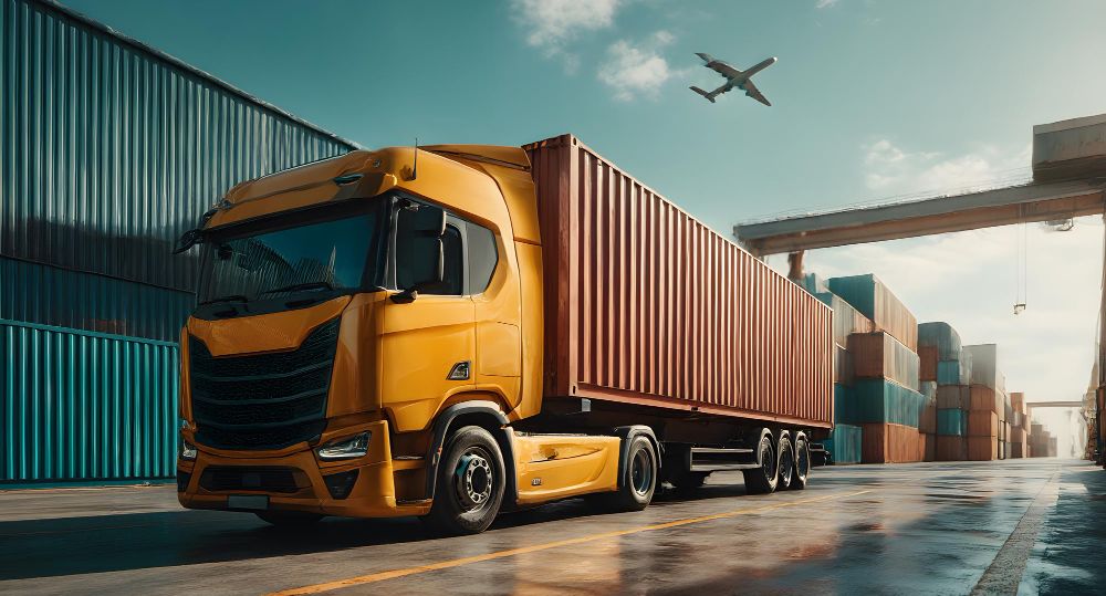 Distribution Solutions